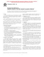 ASTM D6307-04 ASTM D6307-04