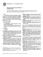 ASTM E41-92(2004)