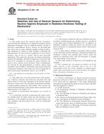 ASTM E720-04