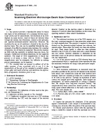 ASTM E986-04