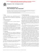 ASTM E1046-85(2000)e1