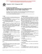 ASTM E1069-85(1996)e1