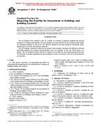 ASTM E1074-93(1998)e1