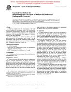 ASTM E1114-92(1997)e1