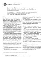 ASTM A1035/A1035M-04e1