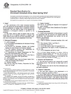 ASTM A231/A231M-04 ASTM A231/A231M-04