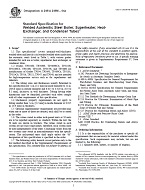 ASTM A249/A249M-04a ASTM A249/A249M-04a