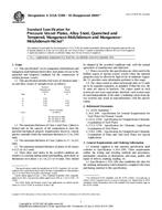 ASTM A533/A533M-93(2004)e1