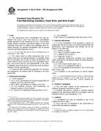 ASTM A581/A581M-95b(2004)