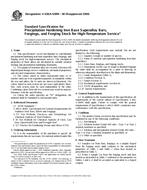 ASTM A638/A638M-00(2004)