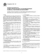 ASTM B401-04