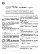 ASTM D4497-94(2004)e1 ASTM D4497-94(2004)e1