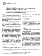 ASTM D4944-04 ASTM D4944-04