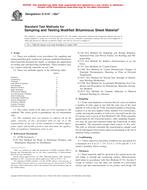 ASTM D5147-02ae1 ASTM D5147-02ae1