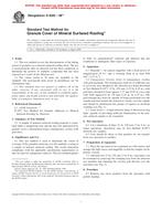 ASTM D6225-98e1 ASTM D6225-98e1