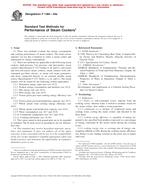 ASTM F1484-04a