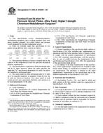 ASTM A1041/A1041M-04