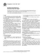 ASTM A131/A131M-04ae1 ASTM A131/A131M-04ae1