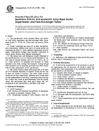 ASTM A213/A213M-04b ASTM A213/A213M-04b