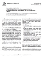 ASTM A217/A217M-04 ASTM A217/A217M-04