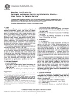 ASTM A268/A268M-04a ASTM A268/A268M-04a