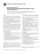 ASTM A395/A395M-99(2004)