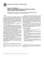 ASTM A596/A596M-95(2004)