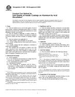 ASTM B680-80(2004) ASTM B680-80(2004)