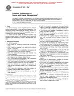 ASTM D5681-98ae1 ASTM D5681-98ae1