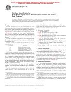 ASTM D6210-04 ASTM D6210-04