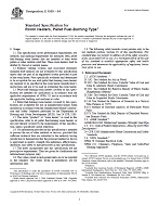 ASTM E1509-04