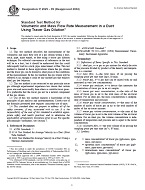 ASTM E2029-99(2004)