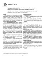 ASTM F1884-04 ASTM F1884-04