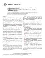 ASTM A193/A193M-04c ASTM A193/A193M-04c