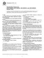 ASTM B674-04 ASTM B674-04