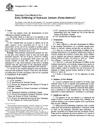 ASTM C451-04a