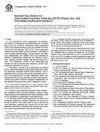 ASTM D2846/D2846M-99e1