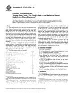 ASTM D2970/D2970M-04