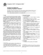 ASTM D3879-91(2004)e1