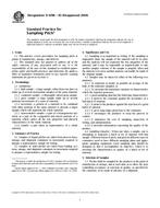 ASTM D4296-83(2004) ASTM D4296-83(2004)