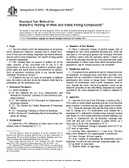 ASTM D4872-99(2004)e1