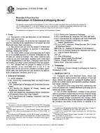 ASTM D5118/D5118M-04