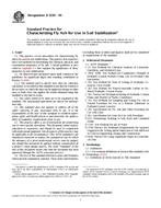 ASTM D5239-04 ASTM D5239-04