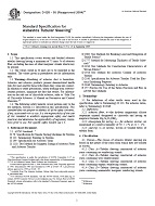 ASTM D628-95(2004)e1