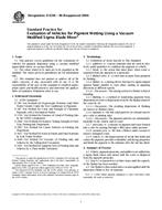 ASTM D6336-98(2004) ASTM D6336-98(2004)