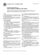 ASTM F822-93(2004) ASTM F822-93(2004)