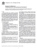 ASTM G100-89(2004) ASTM G100-89(2004)