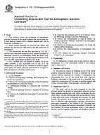 ASTM G116-99(2004) ASTM G116-99(2004)