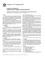 ASTM F204-76(2002) ASTM F204-76(2002)