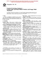 ASTM F221-98 ASTM F221-98